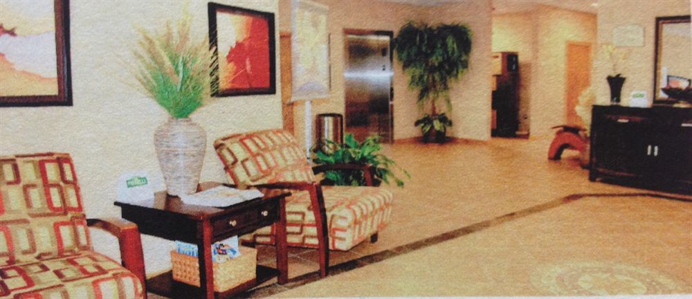 The Soluna Hotel 엘패소 외부 사진