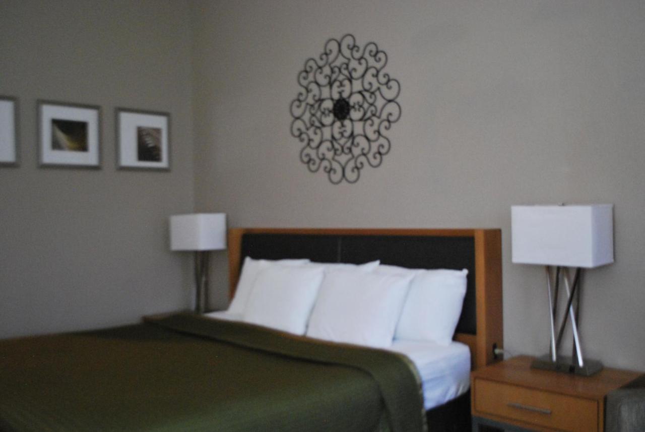 The Soluna Hotel 엘패소 외부 사진