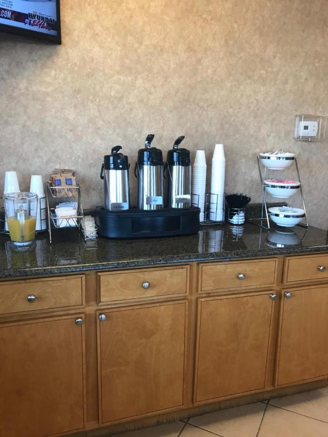 The Soluna Hotel 엘패소 외부 사진